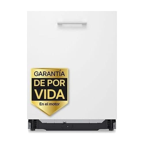 LG DB242TX Lavavajillas integrable QuadWash