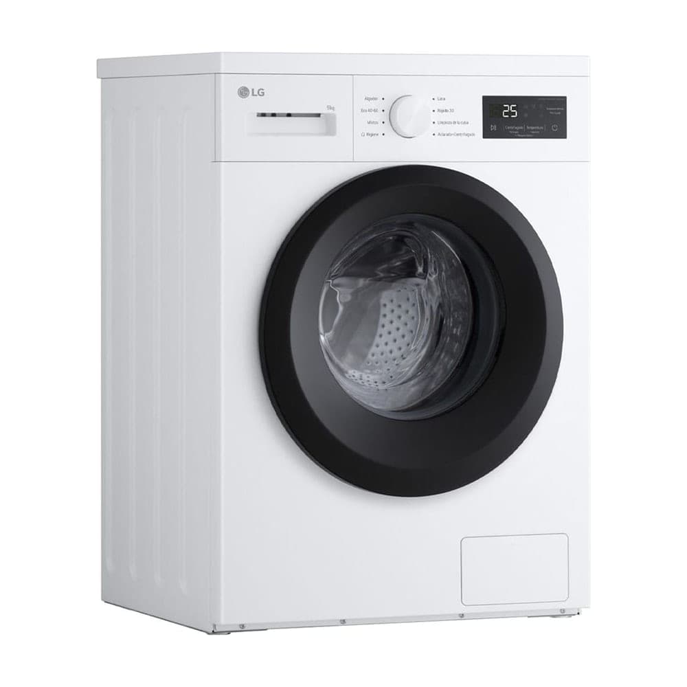 LG F4A1009NWK.ABWQCES Lavadora 9 kg