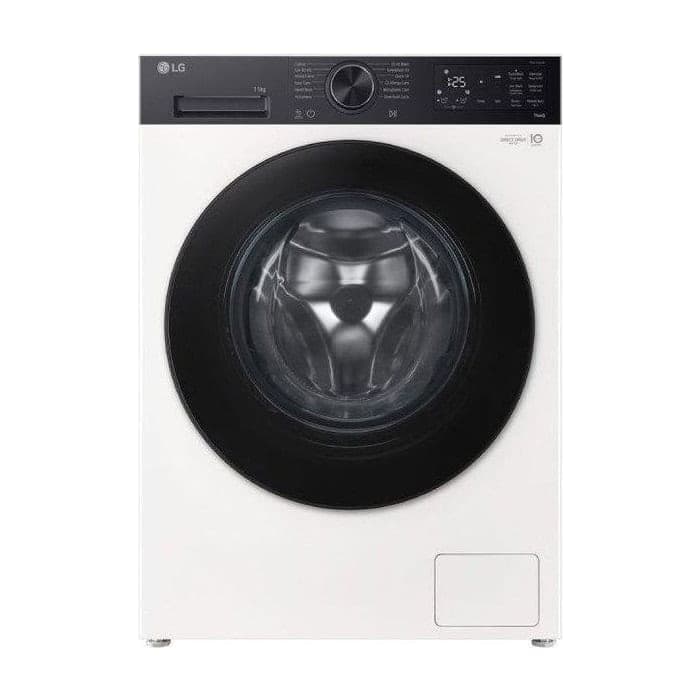 LG F4X5511THB Lavadora carga frontal 11 kg