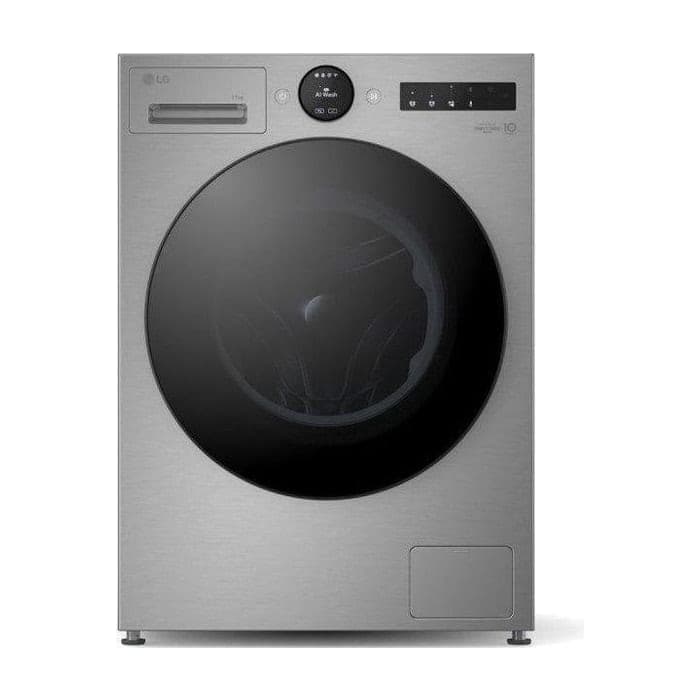 LG F4X7511TSB Carga frontal 11 kg