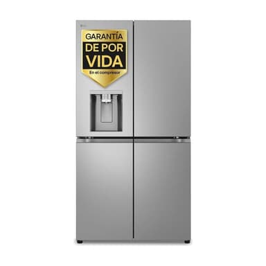 LG Frigorífico americano GMF961PY3E