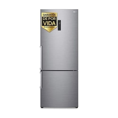 LG Frigorífico Combi GBB567PZCMB