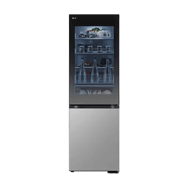 LG Frigorífico Combi GBG5160CPY