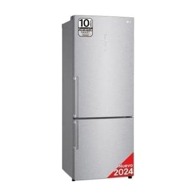 LG GBB569NSAGB Frigorífico Combi Door Cooling