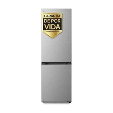 LG GBBS312CPY 186 cm Combi No Frost