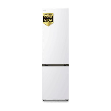 LG GBBS322ASW Frigorífico combi