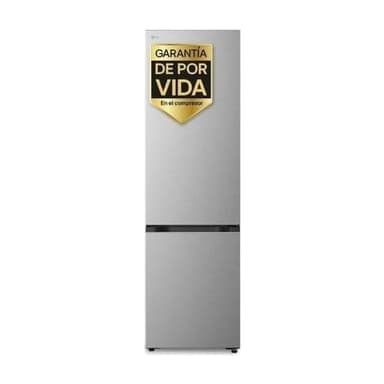 LG GBBS322CPY.APYQEUZ Combi No Frost 203 cm