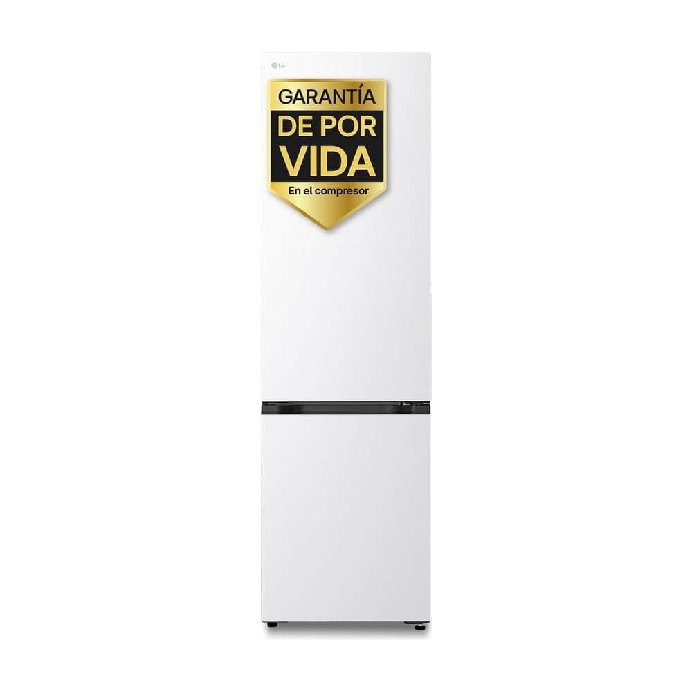 LG GBBS524CSW Combi