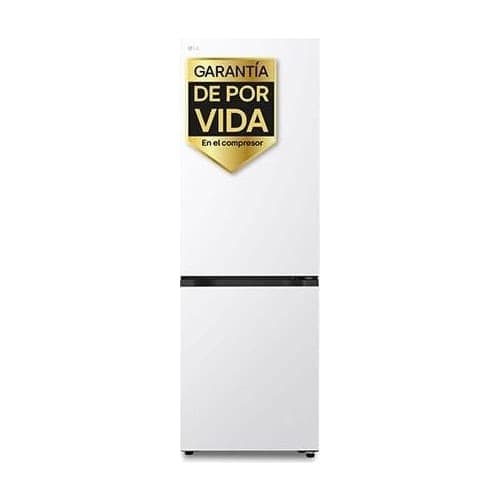 LG GBBS716ASW Frigorífico Combi