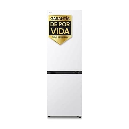 LG GBBS716CSW Frigorífico Combi