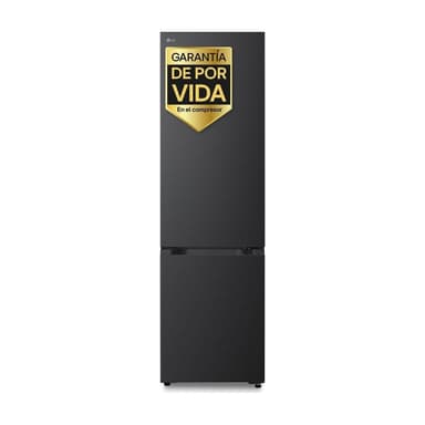 LG GBBS726CEV Combi 203 cm No Frost
