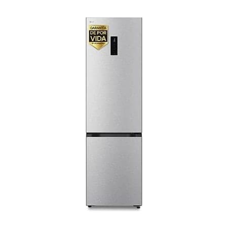 LG GBBS727BMB Frigorífico Combi