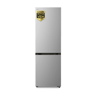 LG GBBSJ10DPY Combi 186 cm No Frost