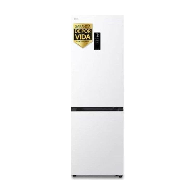 LG GBBSJ11DSW Frigorífico Combi