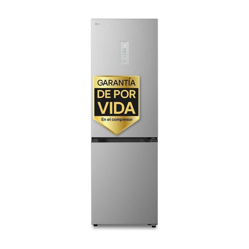 LG GBBSJ11EPY Frigorífico Combi