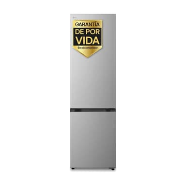 LG GBBSJ20DPY Frigorífico Combi No Frost 203 cm