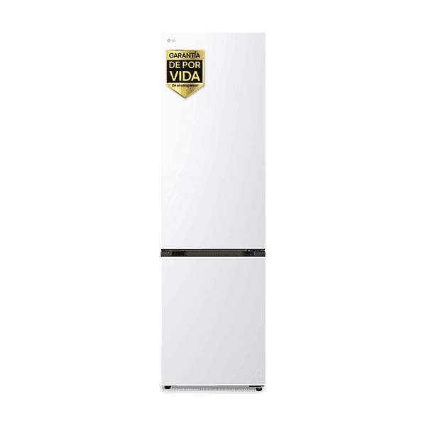 LG GBBSJ20ESW Combi No Frost 203 cm