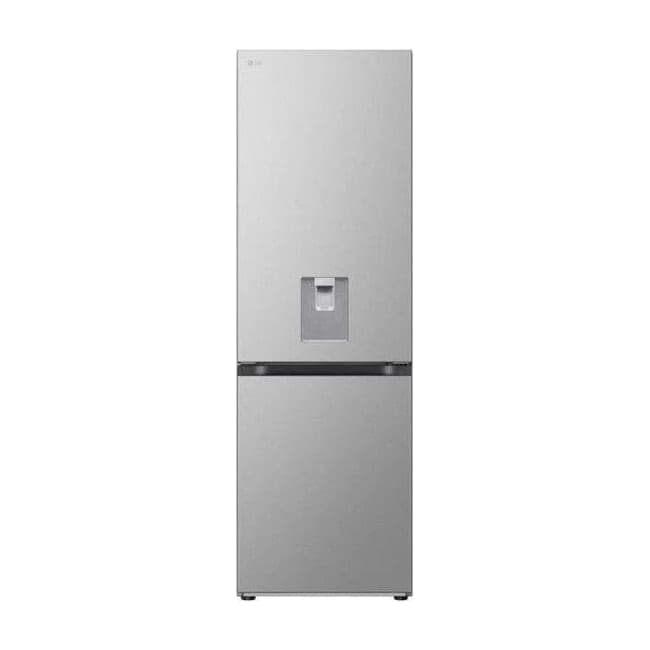 LG GBF3102DPY Combi No Frost 186 cm