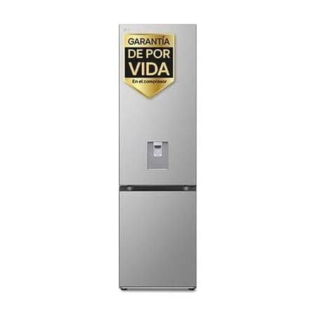 LG GBF3202DPY Frigorífico Combi 2,03 m