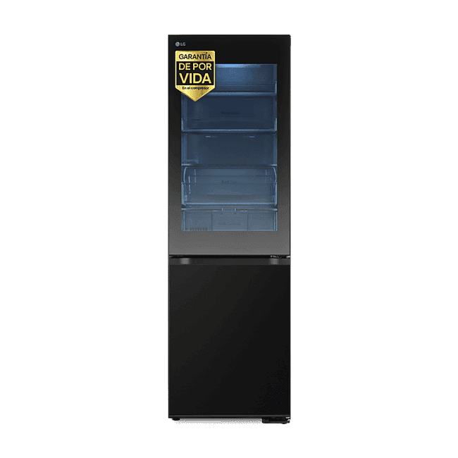 LG GBG5160CEV Combi 186 cm No Frost