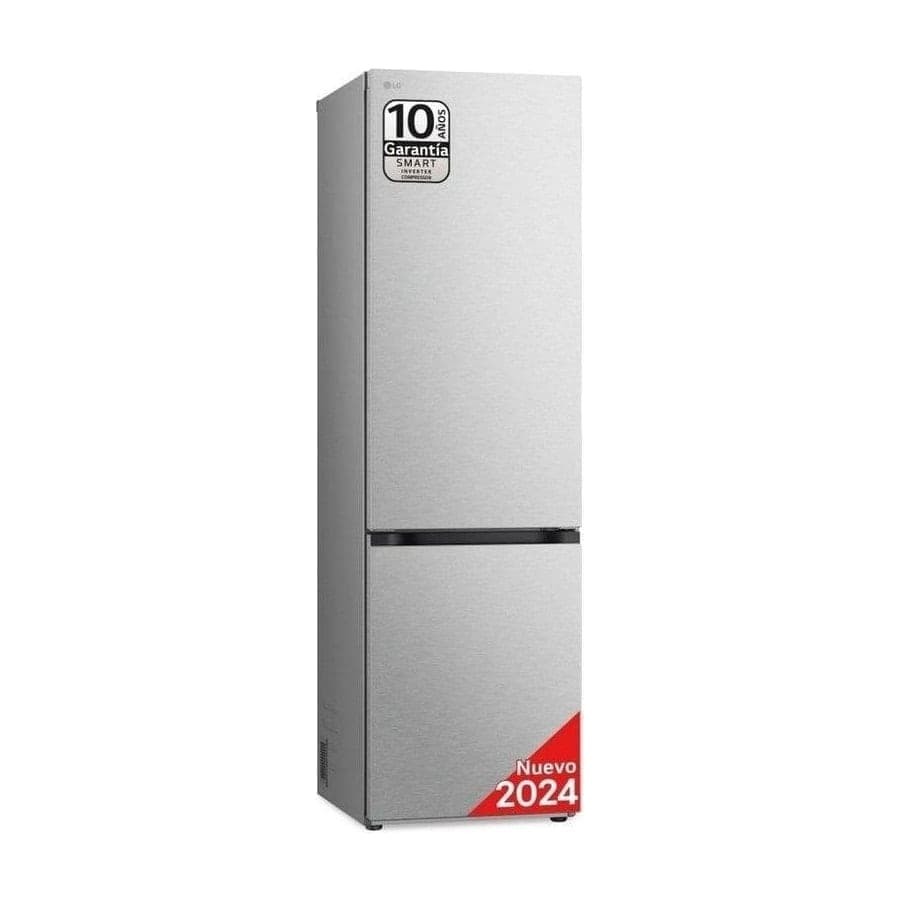 LG GBV7280AMB Frigorífico Combi