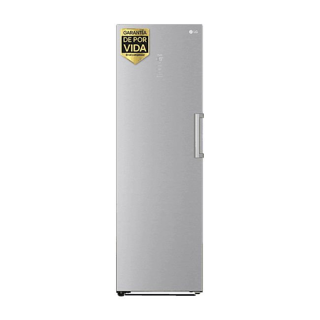 LG GFM61MBCSF Congelador vertical
