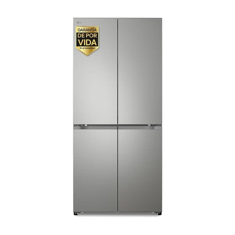 LG GMBS30SEPY Frigorífico American Combi