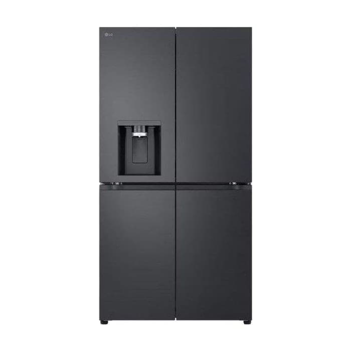 LG GMF961EV5E Frigorífico Americano No Frost