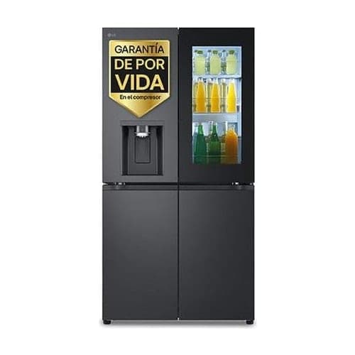 LG GMG960EVJE Frigorífico American Combi