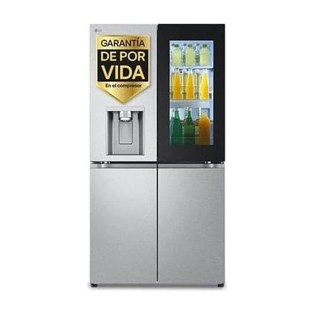 LG GMG961MBKE Frigorífico American Combi