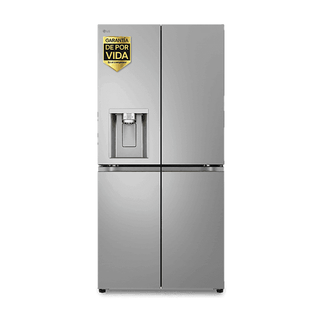 LG GML860PYFE Frigorífico Americano