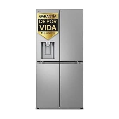 LG GML861PYPE Frigorífico American Combi