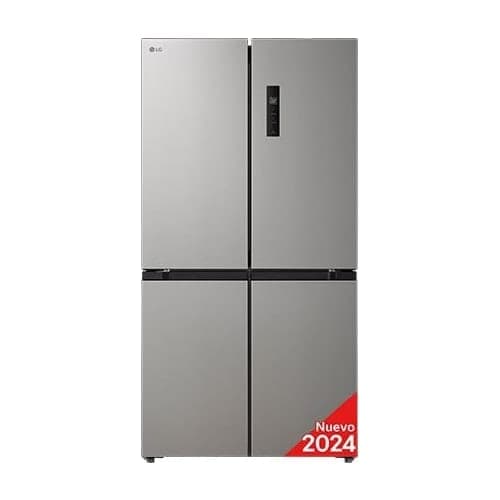 LG GMM41MSBEM American Combi Total No Frost