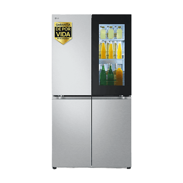 LG GMV960MBDE American No Frost 178.7 cm