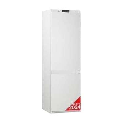 LG GNM12VWHN Frigorífico Combi Integrable