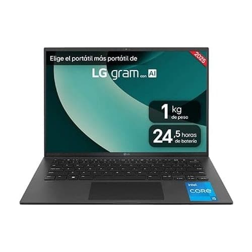 LG gram 14ZD90RU 14"