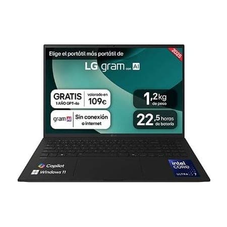 LG gram 16 16Z90T