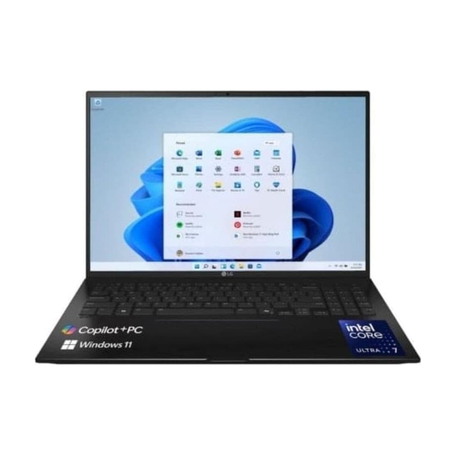 LG gram 16Z90TL 16" Intel Core Ultra 7