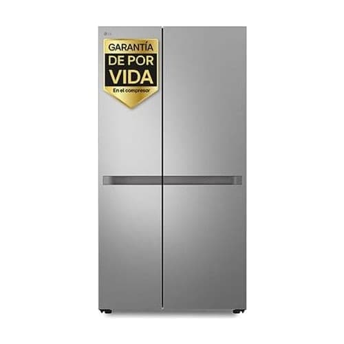 LG GSBC40PYPE.OUTLET Side by Side Refrigerator