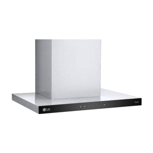 LG HCEZ2426S Campana decorativa 59,8 cm