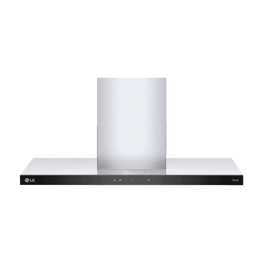 LG HCEZ3626S Campana decorativa 89.8 cm