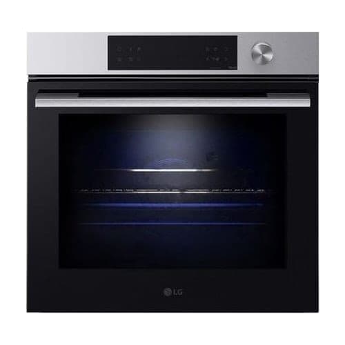 LG Horno multifunción pirolítico WSED7612S