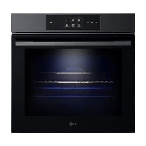 LG Horno multifunción pirolítico WSED7665B