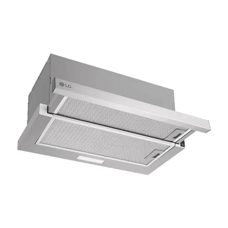 LG HT3Z2413S Campana telescópica extraíble 60 cm
