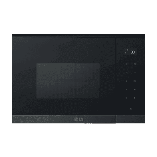 LG MG7Z2593B Microondas integrable con grill