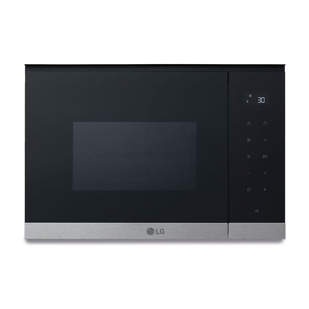 LG MG7Z2593D Microondas integrable con grill