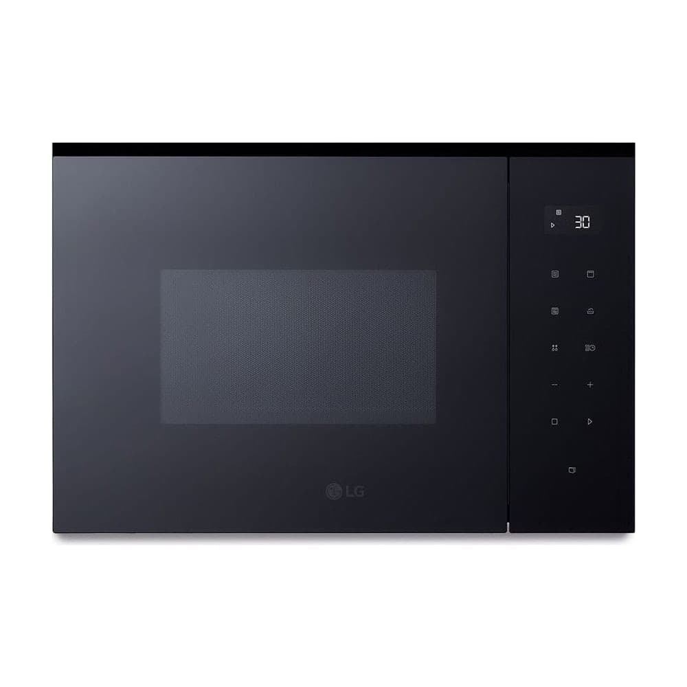LG MGBZ2593F Microondas integrable con grill
