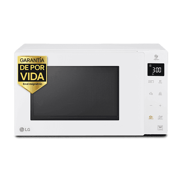 LG MH6336GIH Microondas combinado con grill