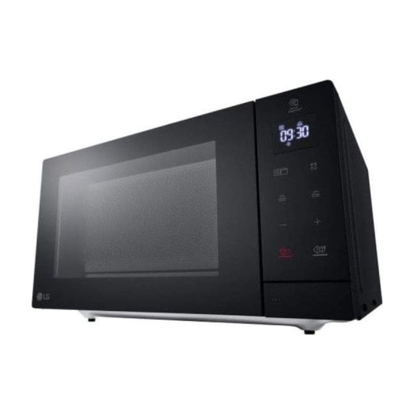 LG MH7032JAB Microondas Grill 2 en 1