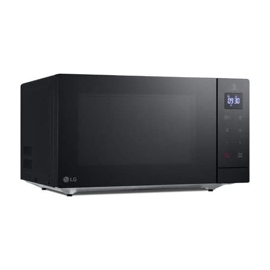 LG MH7032JAS Microondas con Grill